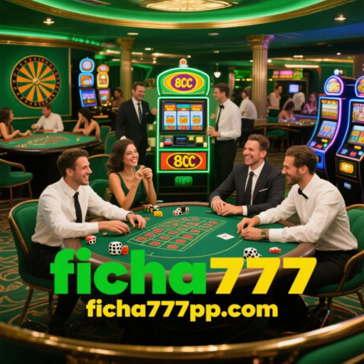 ficha777