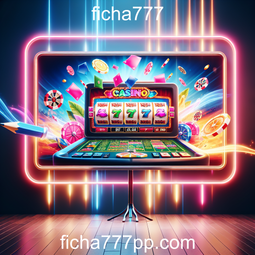 Aproveite as Promoções Imperdíveis no Ficha777